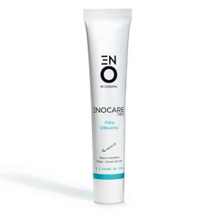 ENOCARE PRO PATE OLEOZINC 50ml - Peaux Sensibles - Siège, Zones des Plis