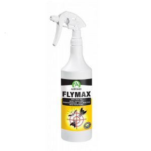 FLYMAX 400ml - Solution Insectifuge pour Cheval