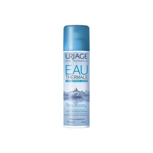 URIAGE Eau Thermale 150ml - 100% Naturelle - Visage et Corps - Hypoallergénique - Spray/100ml