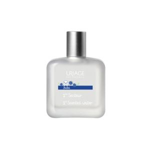 URIAGE BEBE 1ère Senteur 50ml - Eau de Soin à l' Edelweiss Bio