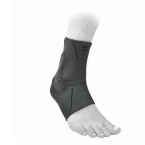 DONJOY MALOLAX Cheville - Orthèse Ligamentaire Stabilisatrice Elastique Bilatérale