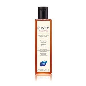 PHYTOVOLUME Shampooing Volumateur 250ml - Cheveux Fins, Plats