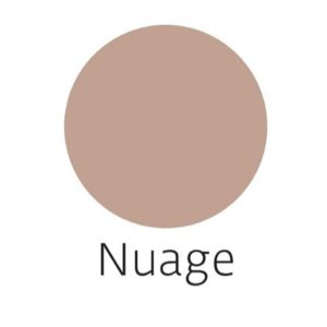 VEINAX Transparent Nuage Bas Autofixant de Contention Femme Classe 2, 15-20 mmHg / 20-27 hPa