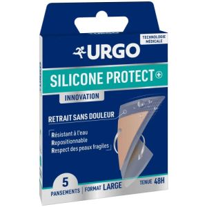 URGO - Silicone protect + Large