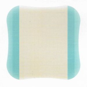 COMFEEL PLUS Opaque 22.5 x 22.5 cm - Pansement Hydrocolloïde Fin, Hypo-allergisant - Bte/10