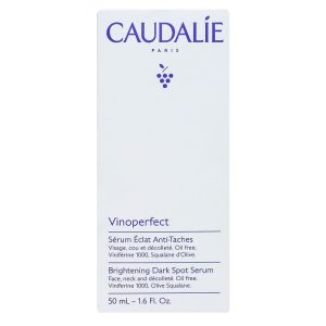 Vinoperfect serum eclat anti-taches visage toute peau 50ml