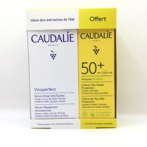 CAUDALIE - Vinoperfect DUO Anti-Taches de l'été , 3522939027332