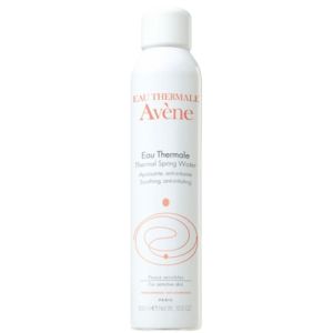 AVENE EAU THERMALE - Spray 300ml - Rafraîchissant, Apaisant, Anti-Irritant