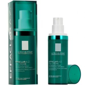 Roche P Effaclar Az Creme