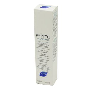 PHYTOAPAISANT Sérum Calmant Anti Démangeaisons 50ml - Cuir Chevelu Sensible et Irrité