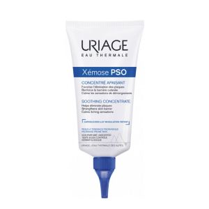 URIAGE Xémose PSO Concentré Apaisant 150ml - Peaux à Tendance Psoriasique