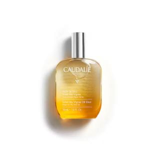 CAUDALIE SOLEIL DES VIGNES Huile de Soin 50ml - Soin Corps Nourrissant Toutes Peaux