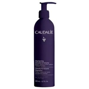 CAUDALIE - SHAMPOING DENSITE & VOLUME - 200 ML
