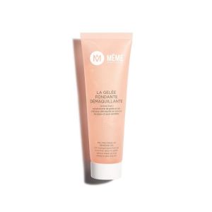 MÊME - Gelée fondante démaquillante 50mL