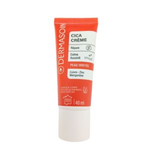 CICA-CRÈME DERMASOIN PHARMACTIV - Tube/ 40ml