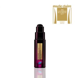 PHYTODENSIA Sérum Repulpant sans Rinçage pour Cheveux Affinés, Dévitalisés  Fl Pompe/30ml - PHYTOSOL