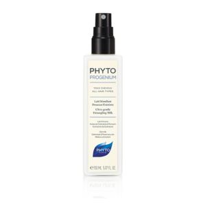 PHYTOPROGENIUM Lait Démêlant Douceur Extrême 150ml sans Rinçage - Tous Cheveux