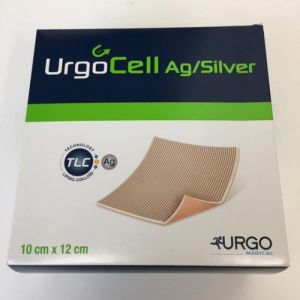 Urgo Thermomètre Duo-Tech Infrarouge 2en1 Frontal & Auriculaire