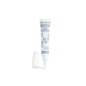 ALVADIEM APIGEL Régénérant 10ml - Mains et Pieds - Engelures, Gerçures, Démangeaisons, Picotements