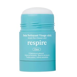 Respire stick nettoyant visage 50ml