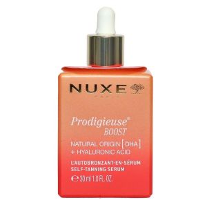 Nuxe Prodigieuse Boost Autobrozant Serum 30 mL