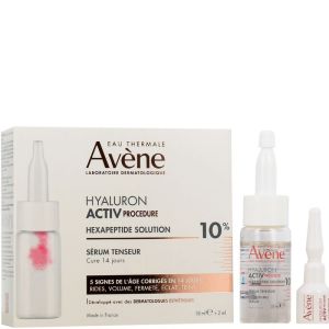 AVENE Hyaluron Activ Procédure Hexapeptide Solution 10%