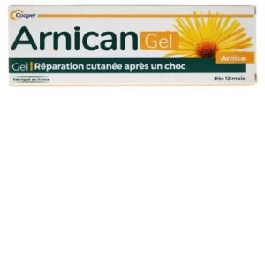 Arnican Gel 50g - Chocs, Coups, Chutes