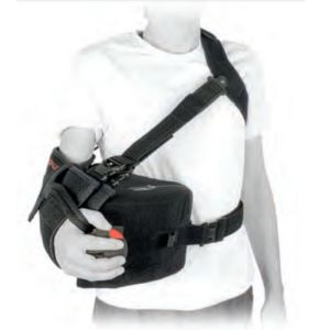 DONJOY ULTRASLING PRO ER Rotation 15° Abduction Neutre - Gilet d' Immobilisation d' Epaule