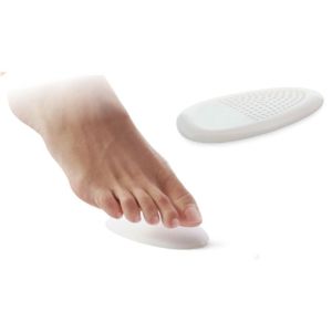 DONJOY AIRCAST SOFTOES Coussinet d' Avant-pied - 1 Paire (1 droite + 1 gauche)