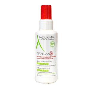 Cutalgan spray rafraichissant ultra-calmant 100ml