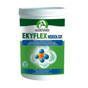 EKYFLEX NODOLOX 600g - Pour Chevaux Athlètes et en Compétition