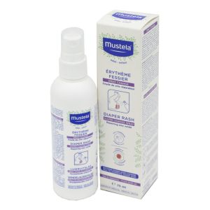 Mustela Coffret Bébé Gris 5 Unités