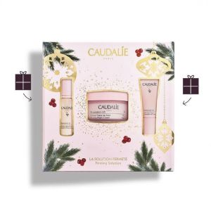 Caudalie Coffret La Solution Fermeté - 3 Produits Resveratrol Lift