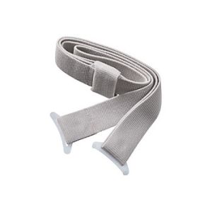 COLOPLAST Ceinture MIO BRAVA Standard 100 cm - Renfort pour le Maintien du Support Cutanée (Poche de