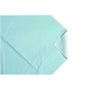 Housse en Dermalon 190 x 140 cm pour Matelas - Forme Drap Housse - Imperméable - A0002679 - 1 Unité 