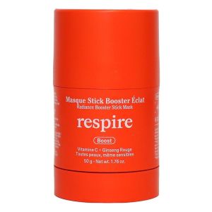 Respire Masque Stick Booster d'éclat 50ml