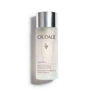 CAUDALIE VINOPERFECT Essence Glycolique Concentré d' Eclat 100ml - Soin Anti-tâches, Eclat - Toutes Peaux