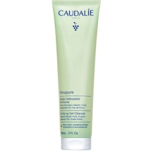 CAUDALIE VINOPURE Gelée Nettoyante Purifiante 150ML