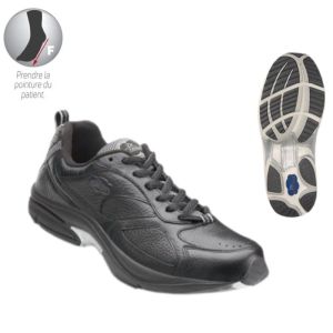 DONJOY Dr COMFORT WINNER PLUS - Chaussure C.H.U.T (Chaussure à Usage Temporaire) - Homme - 8 Tailles