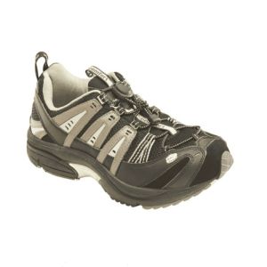 DONJOY Dr Comfort PERFORMANCE - Chaussure C.H.U.T (Chaussure à Usage Temporaire) - Homme - 1 Paire