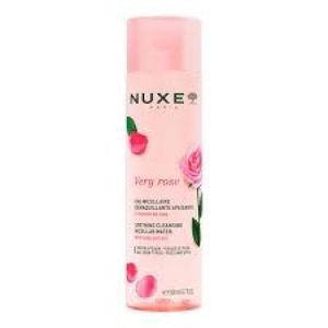 Nuxe - Very rose Eau Micellaire Apaisante - 200ml - 3264680043444