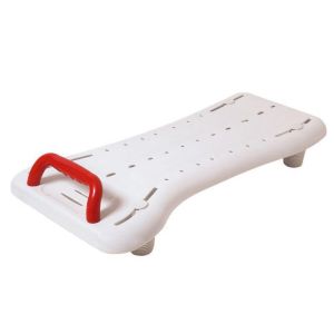 Planche de Bain BENNY STANDARD avec Poignée Ergonomique et Porte Savon A 0207923 1 Unité