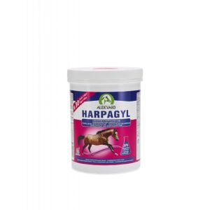 HARPAGYL 450g - Soutien Articulaire, Raideurs du Cheval