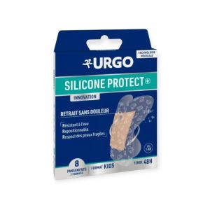 URGO - SILICONE PROTECT+ FORMAT KIDS