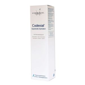 CODEXIAL glycérolé d'amidon - Tube 100 ml