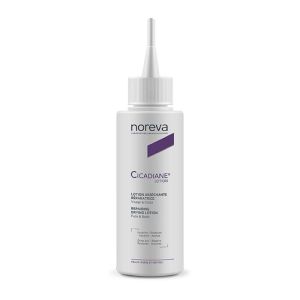 CICADIANE Lotion Asséchante Réparatrice 100ml - Visage et Corps - Peaux Lésées et Irritées