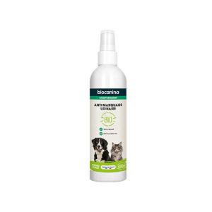 BIOCANINA COMPORTEMENT Anti Marquage Urinaire Bio Chat Chien 240ml