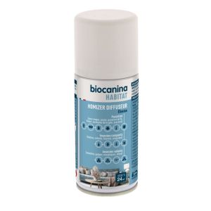 biocanina - habitat - homizer diffuseur -100 ml