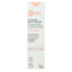 MÊME - Le baume multi-usages 40ml