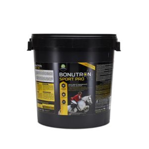 BONUTRON SPORT PRO 18kg - Alimentation du Cheval et du Poney de Sport